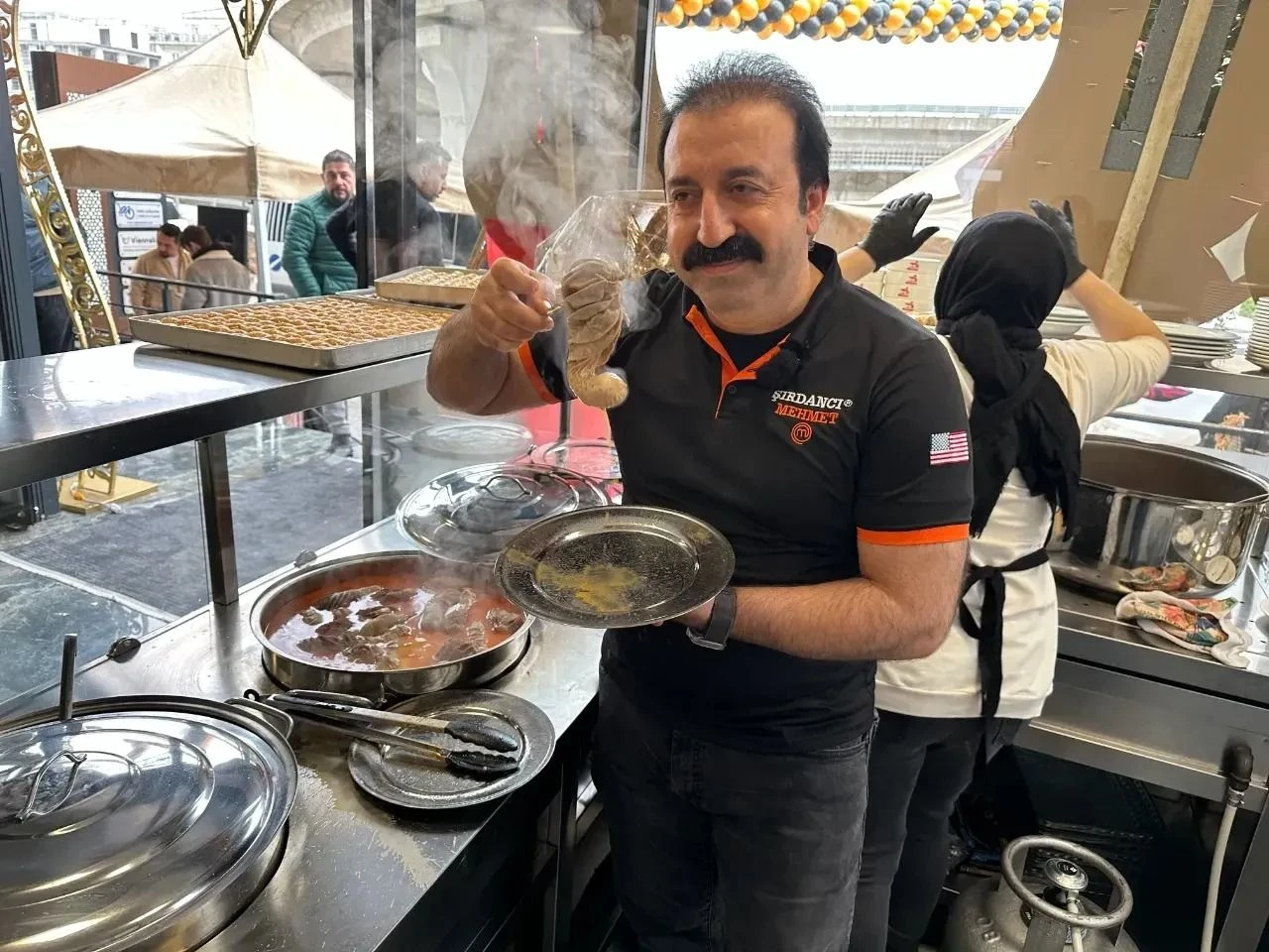 Şırdancı Mehmett 1