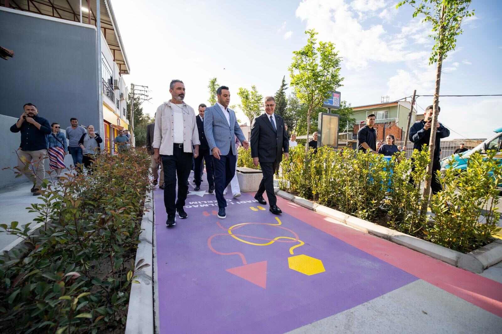 Şirintepe Mahallesi