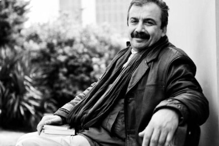 Sırrı Süreyya Önder