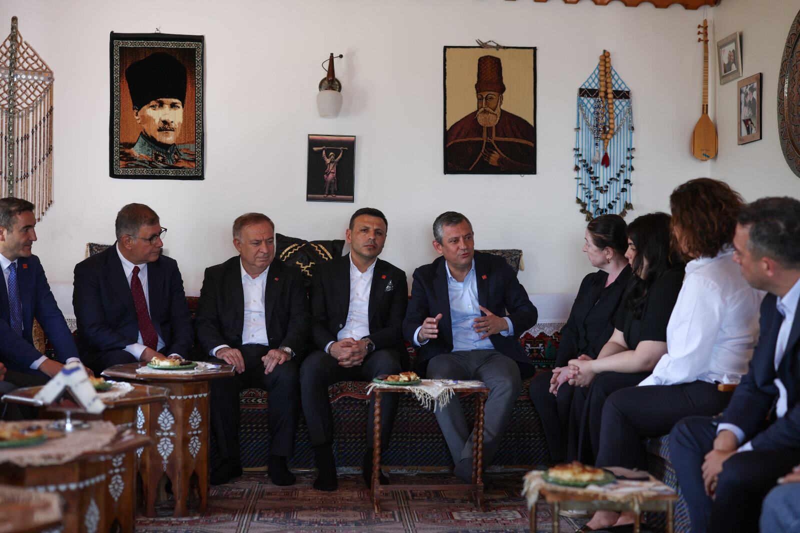 Sırrı Süreyya Önder