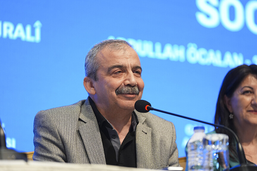 Sırrı Süreyya Önder