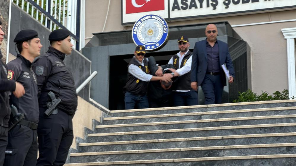 Şişli Katil