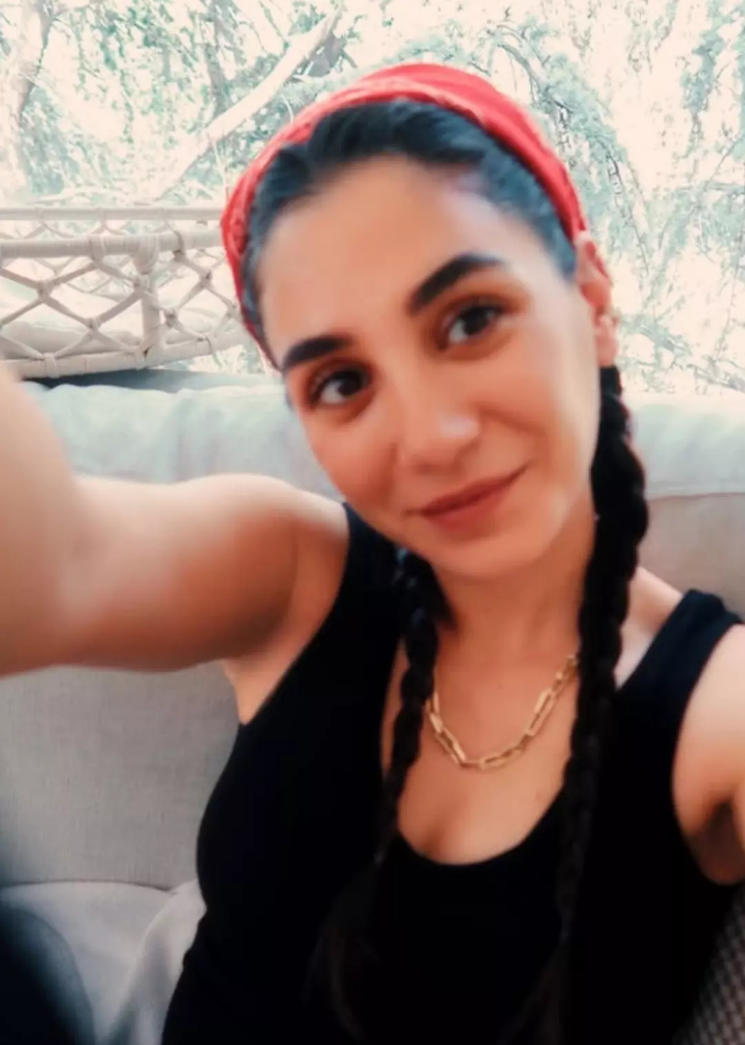 Doğal tarzıyla ön planda