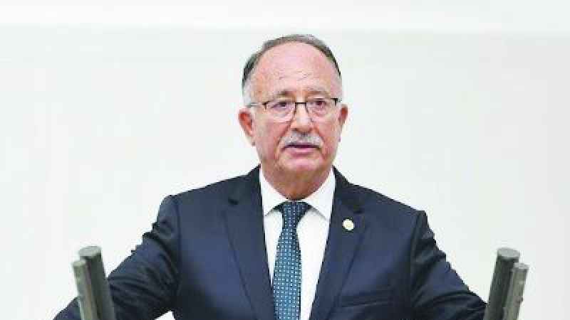 Şerafettin Kılıç