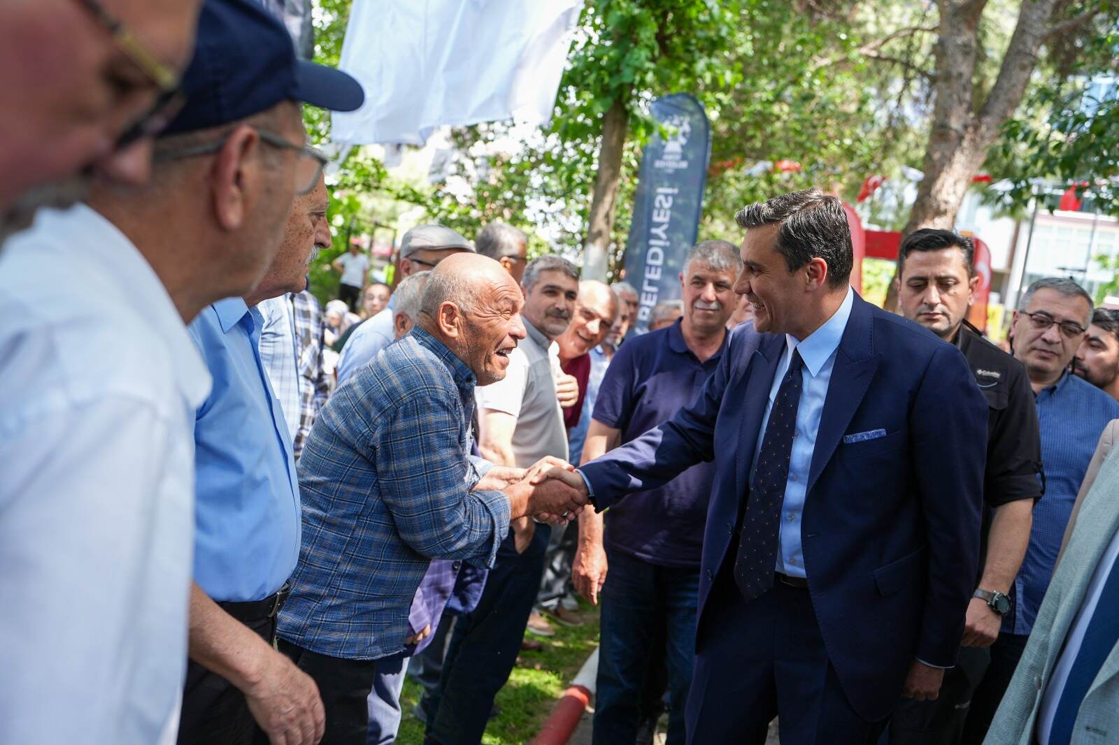 Soma Bülent Ecevit Parkı