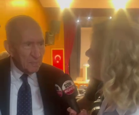 Son Mühür Altan Öymen