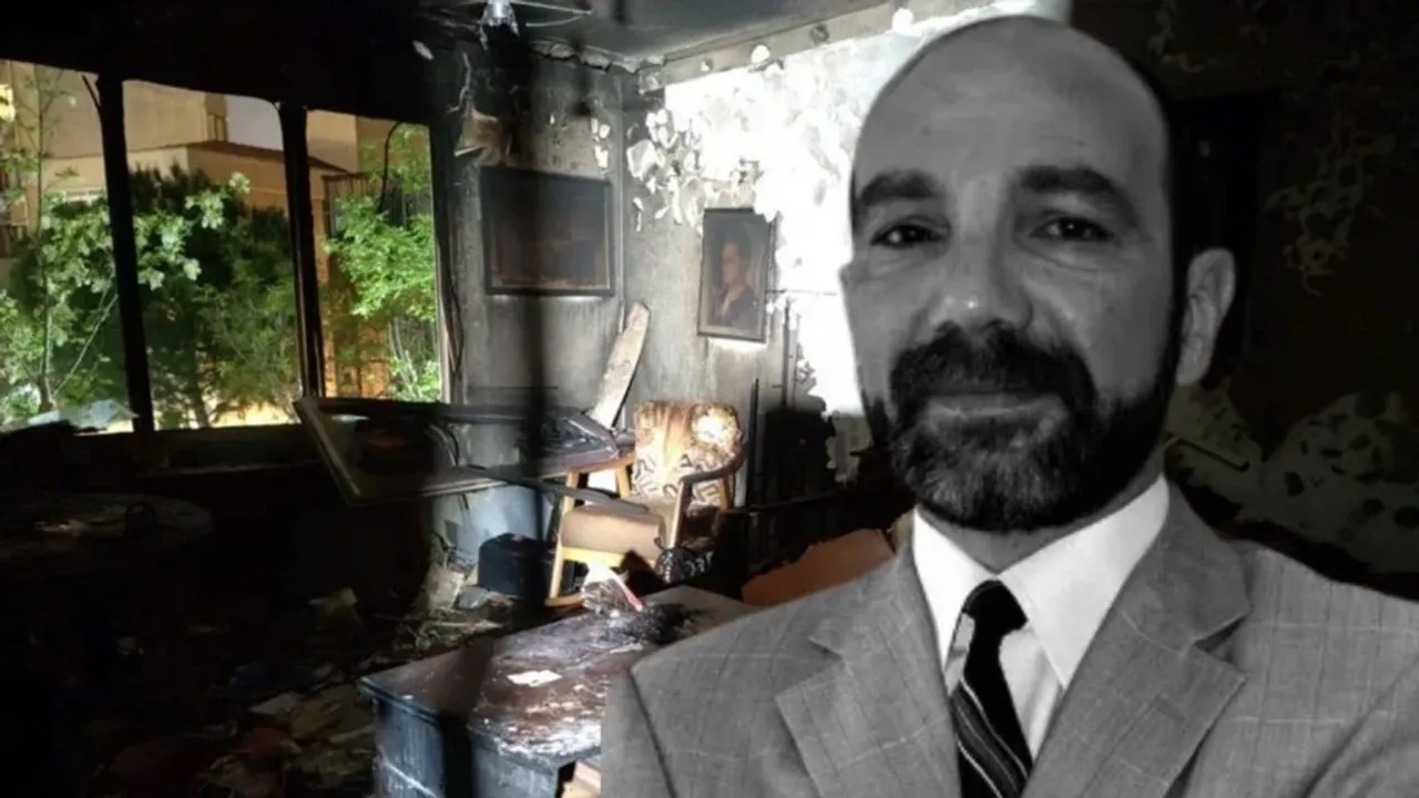 Suha Oguzertem Kimdir