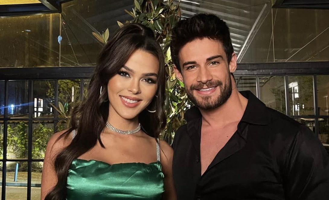 Survivor Batuhan Sevgilisi