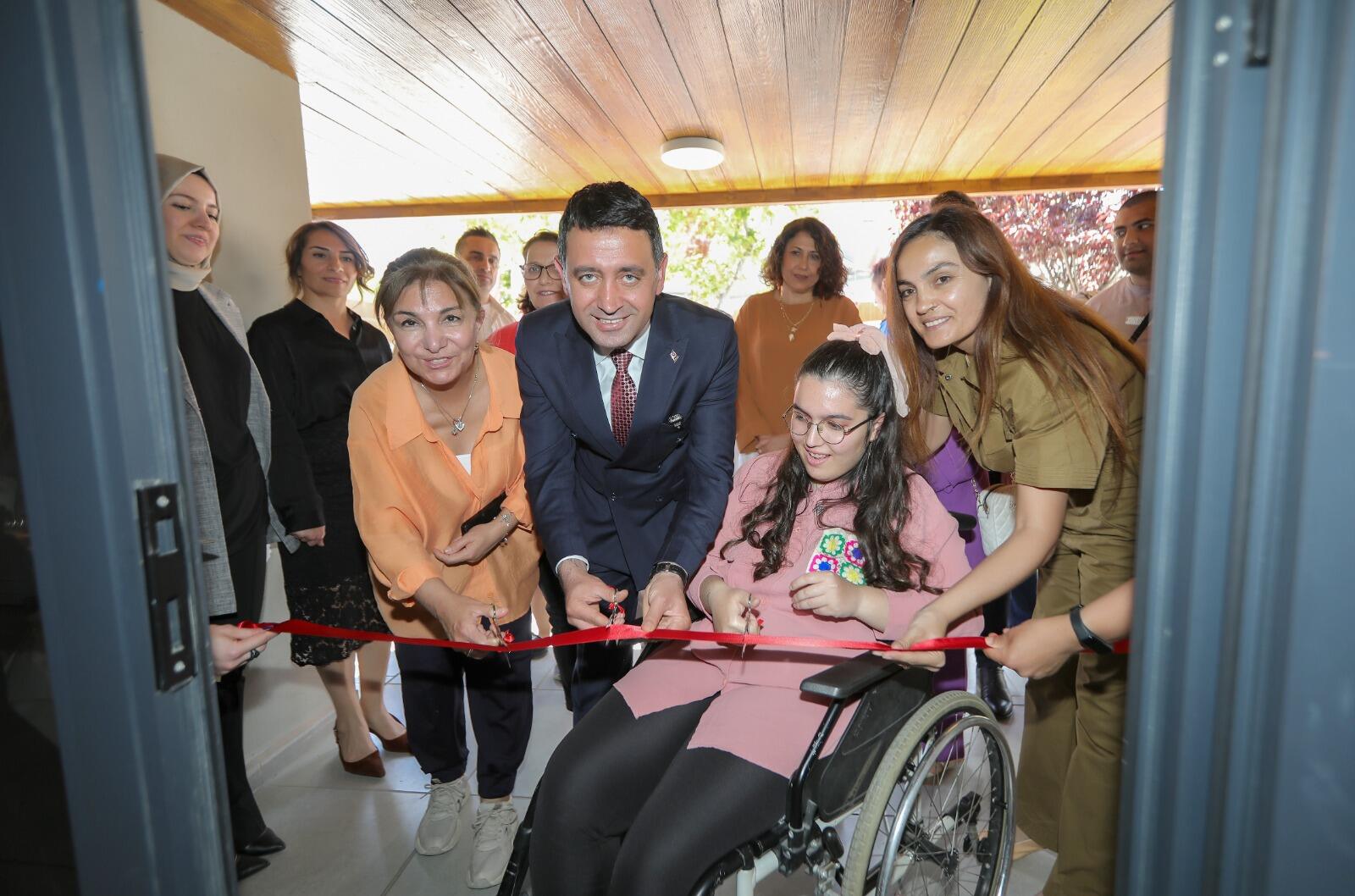 Süvari Yüzbaşı Şerafettin Kültür ve Sanat Merkezi