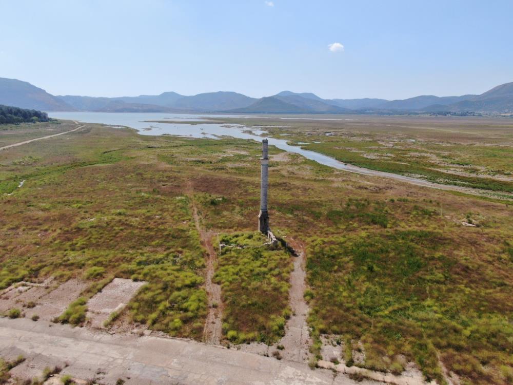 "Asıl tehdit kuraklık değil, su yönetimi"