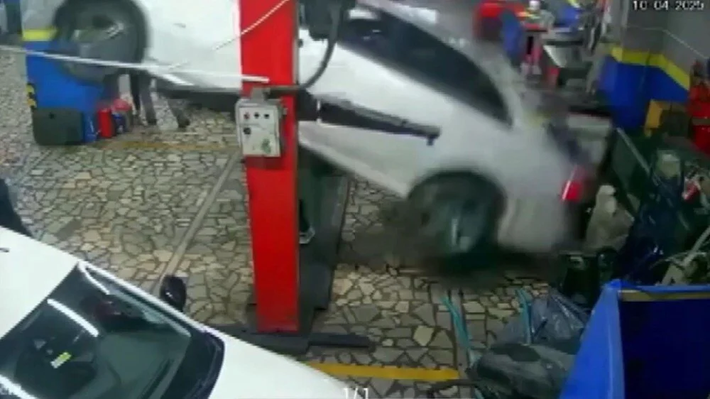 "Bunu daha önce de yaşamışlar, kimse önlem almamış"