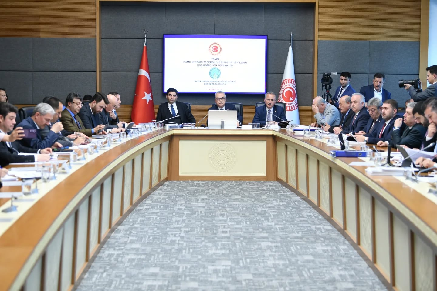 “TRT, kurumsal değerini koruma hakkına sahiptir”