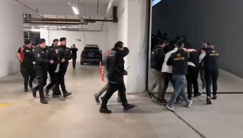 Tekirdağ Dolandırıcı