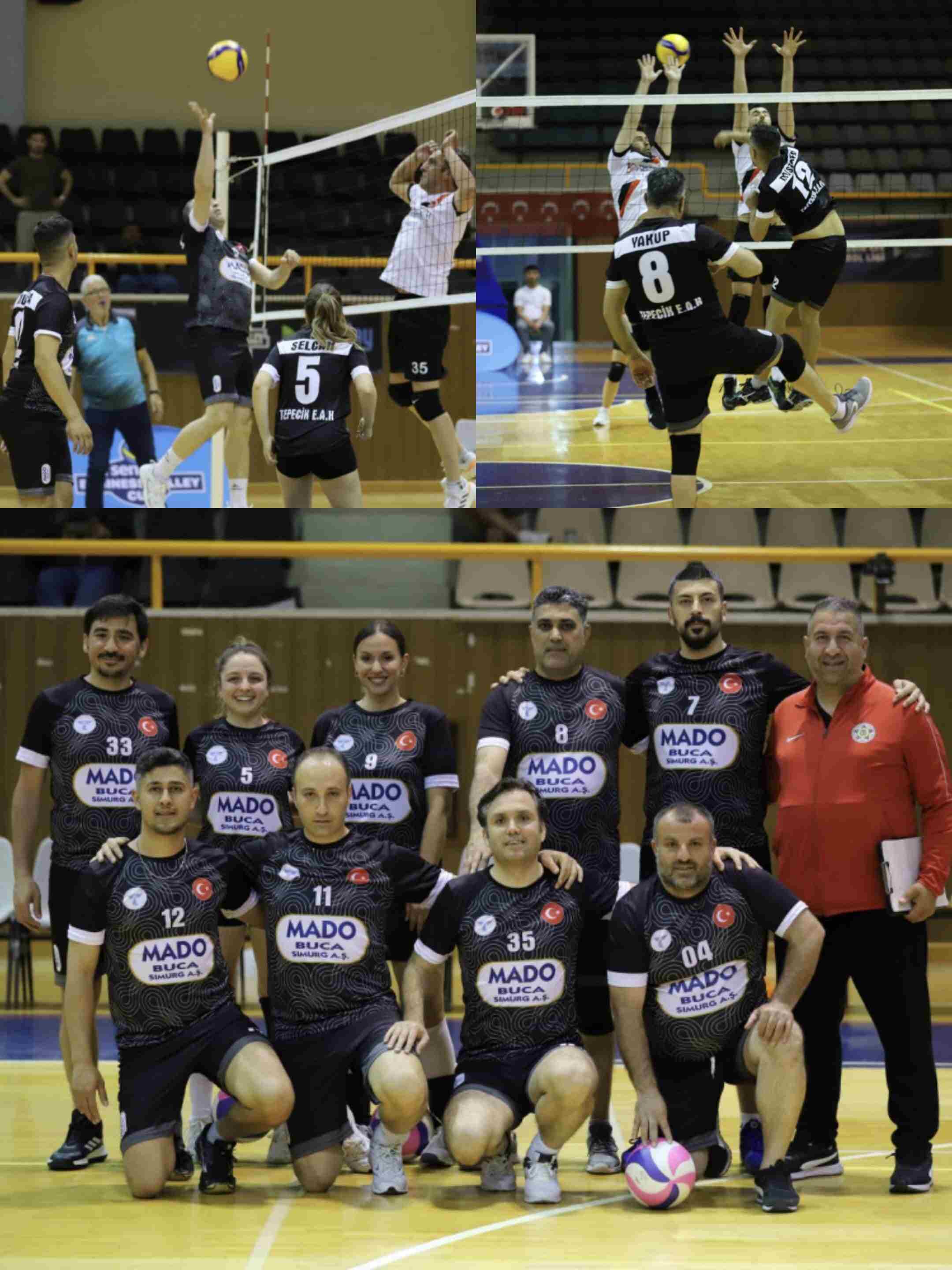 Tepecik Eğitim ve Araştırma Hastanesi