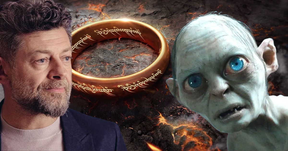 The Hunt For Gollum Yuzuklerin Efendisi Filmi