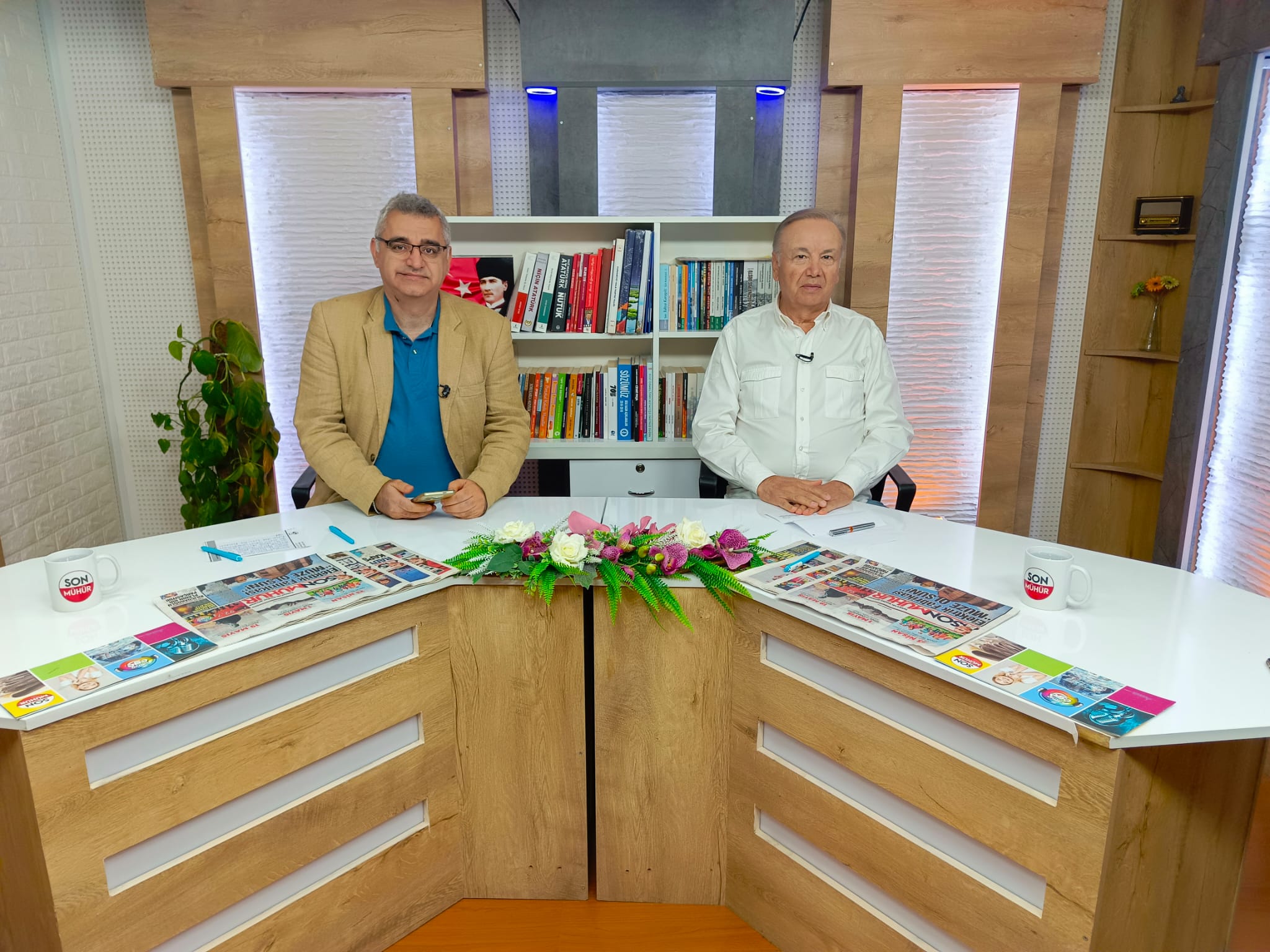Ti̇tar Tarım Yönetim Kurulu Başkanı Mehmet Doğan