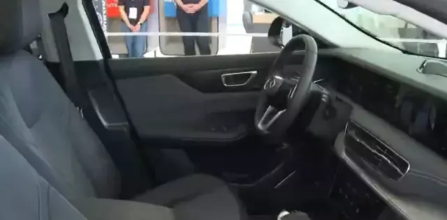 Togg'un Yeni Tasarımı 2