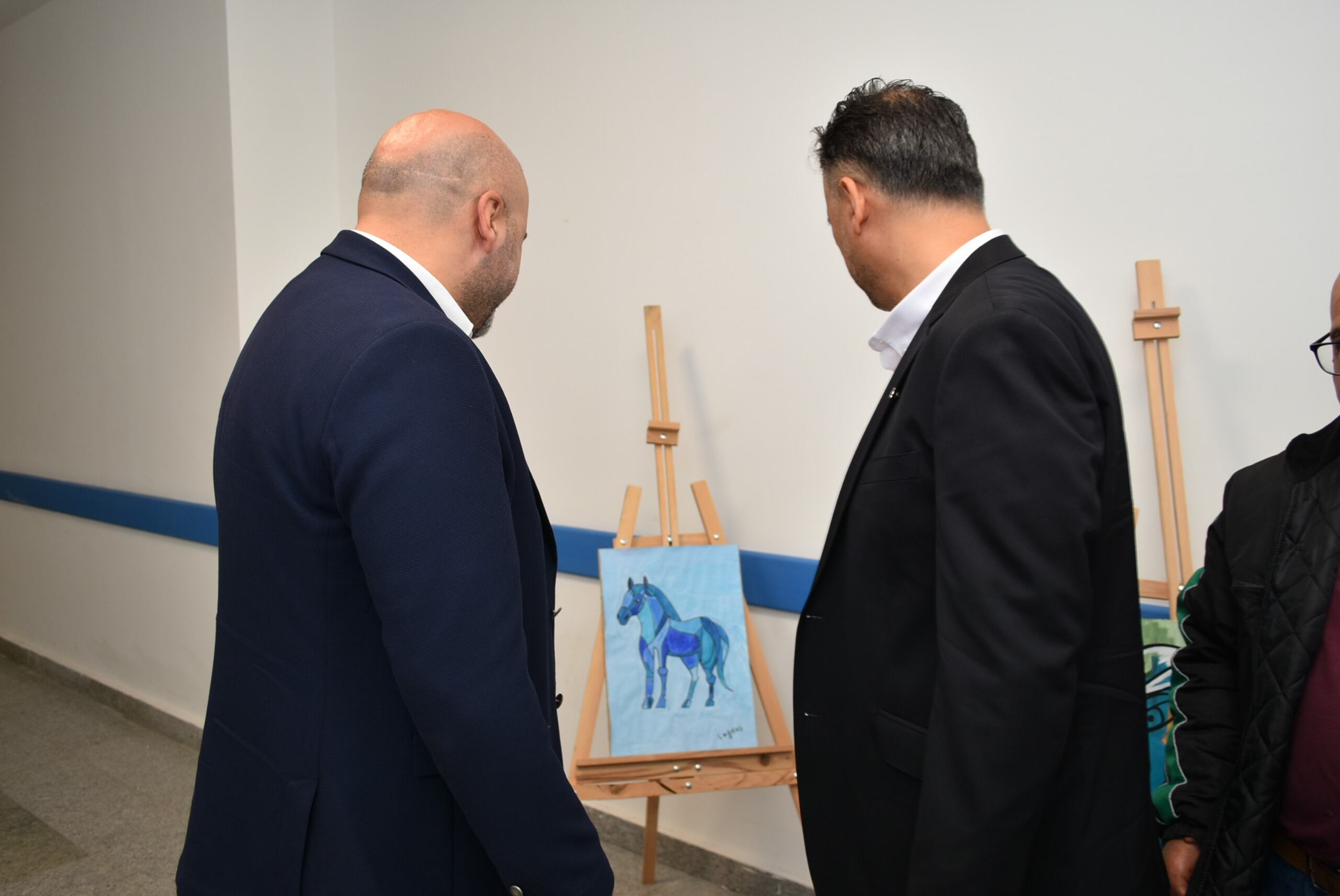 Toplum Ruh Sağlığı Merkezi