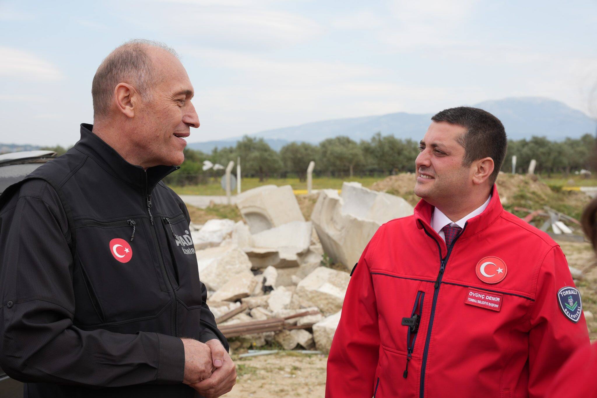 Torbalı Arama Kurtarma Timi