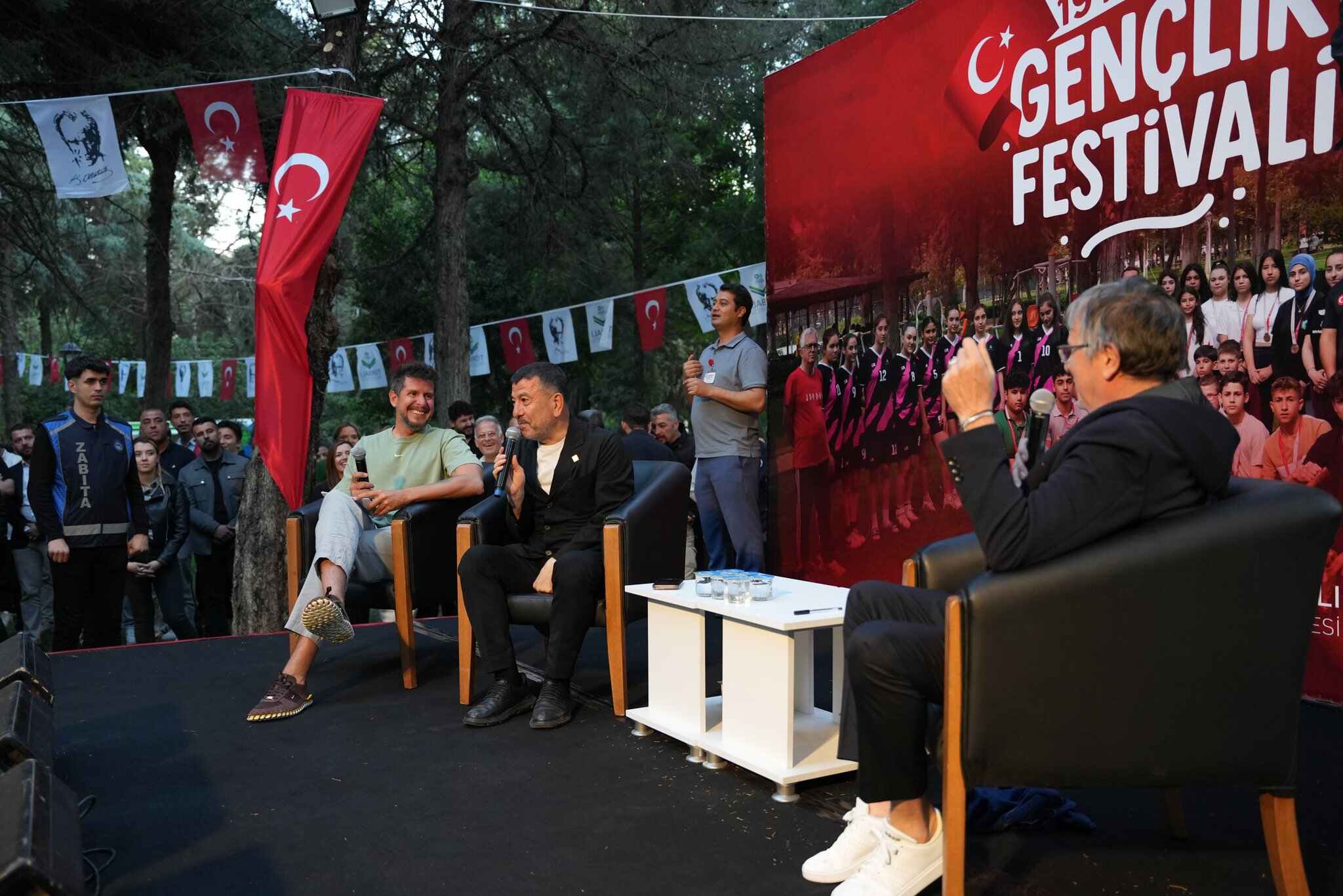 Torbalı Gençlik Festivali