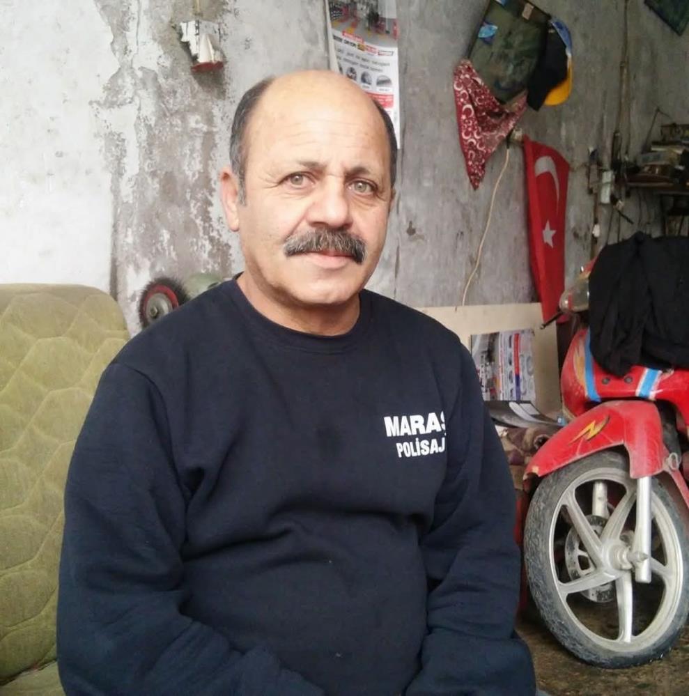 Torbalı Saldırıda Ölen