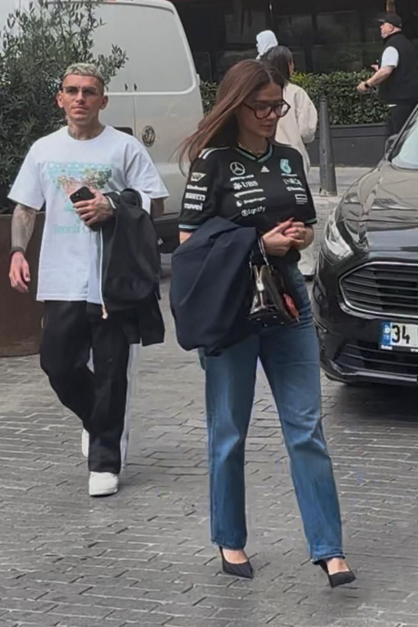 Soruları yanıtsız bıraktı