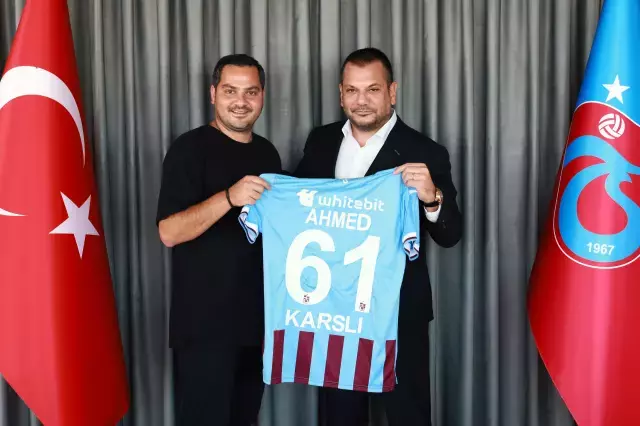 Trabzonspor Ve Paparanın Sahibi