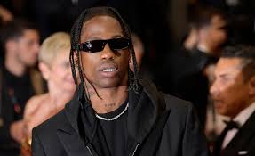 Travis Scott