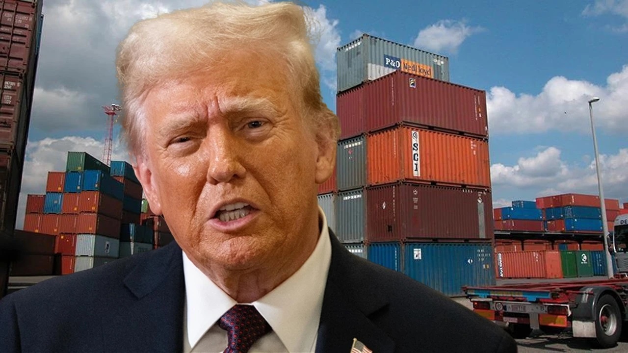 Trump'ın Politikaları Ters Tepti Abd'de Zamlar Yolda!