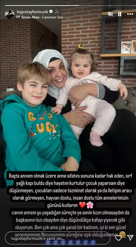 Ferdi Tayfur’un mirasından adı çıkmıştı