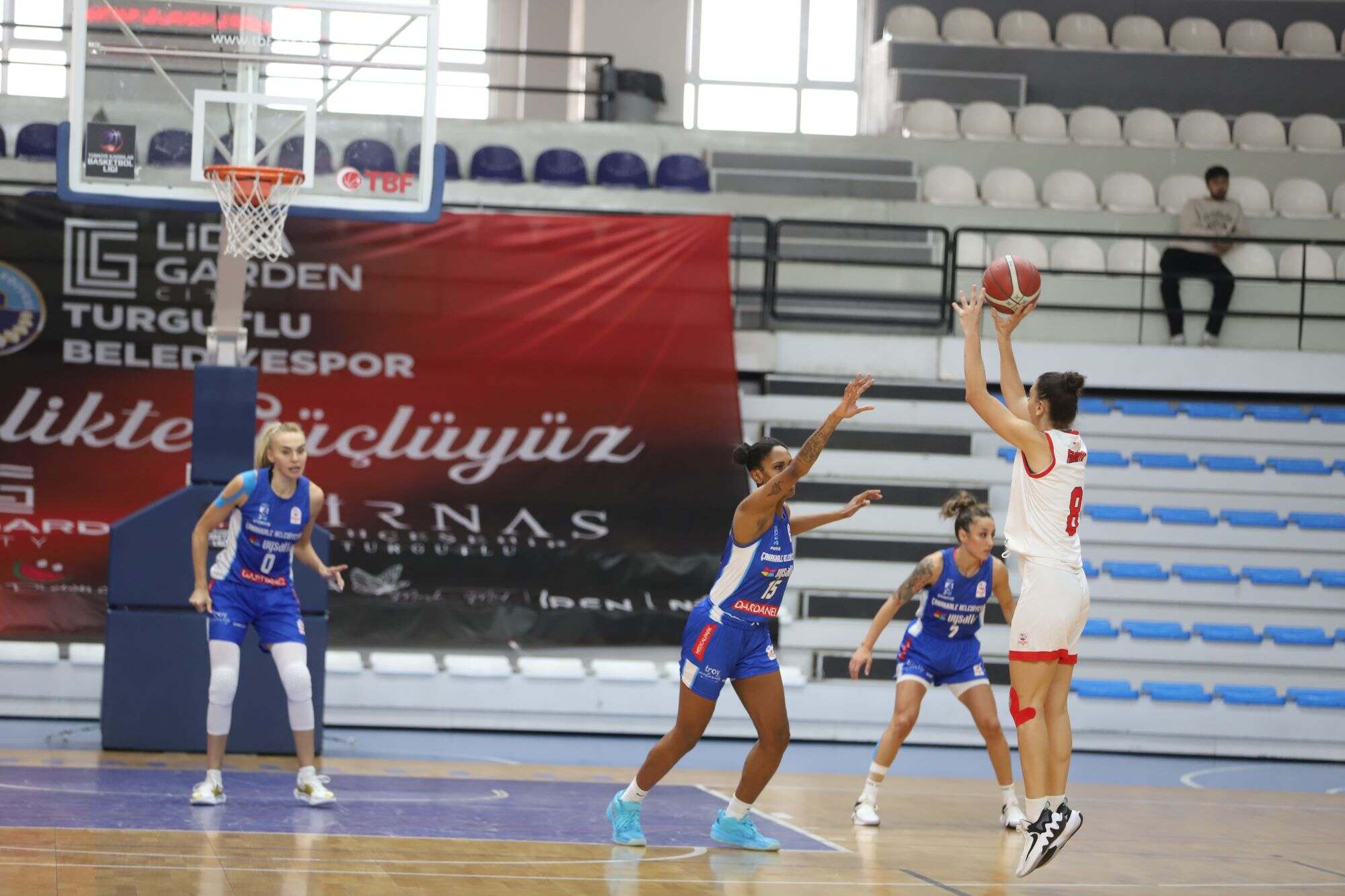 Turgutlu Belediyespor
