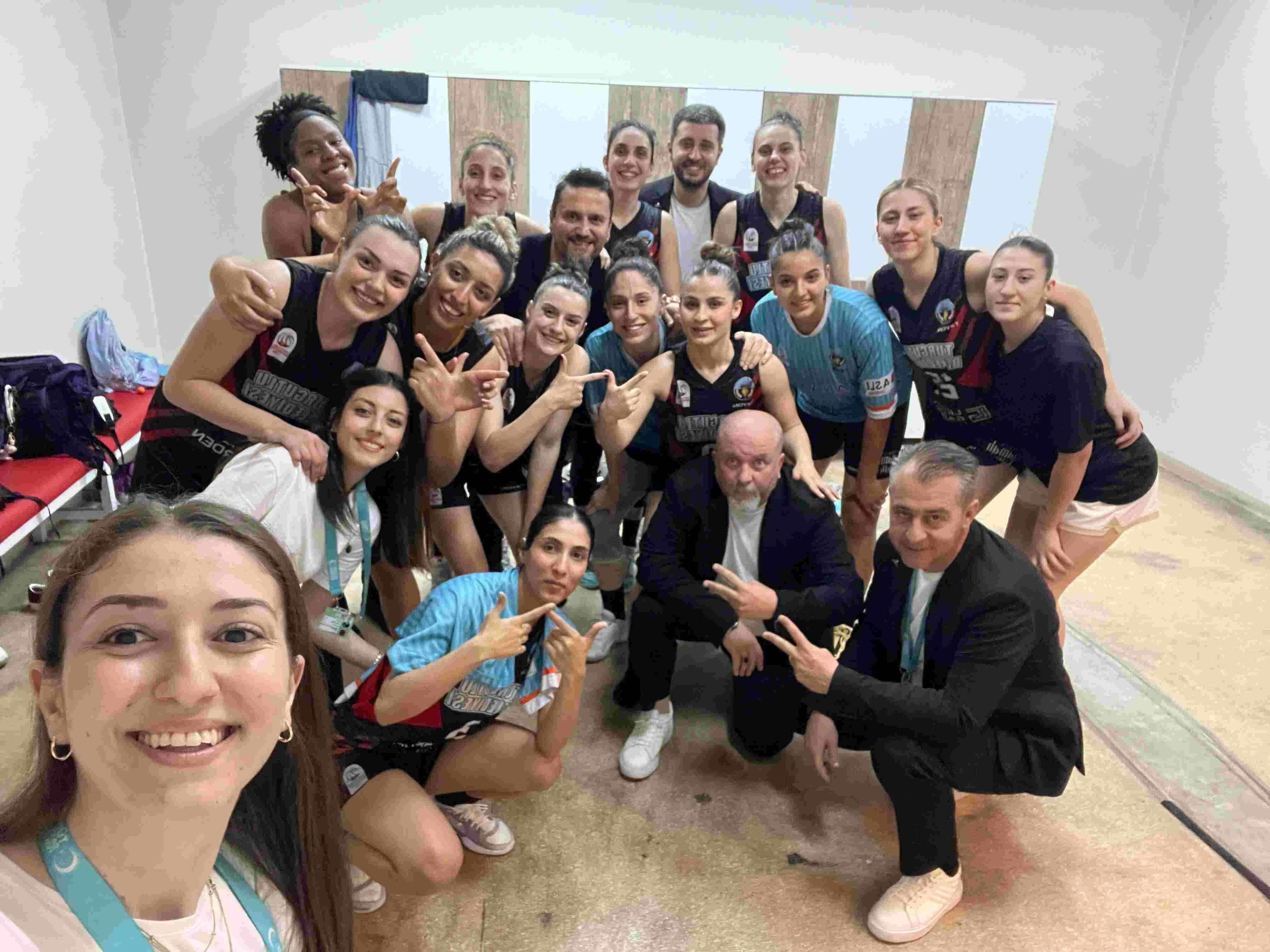 Turgutlu Belediyespor