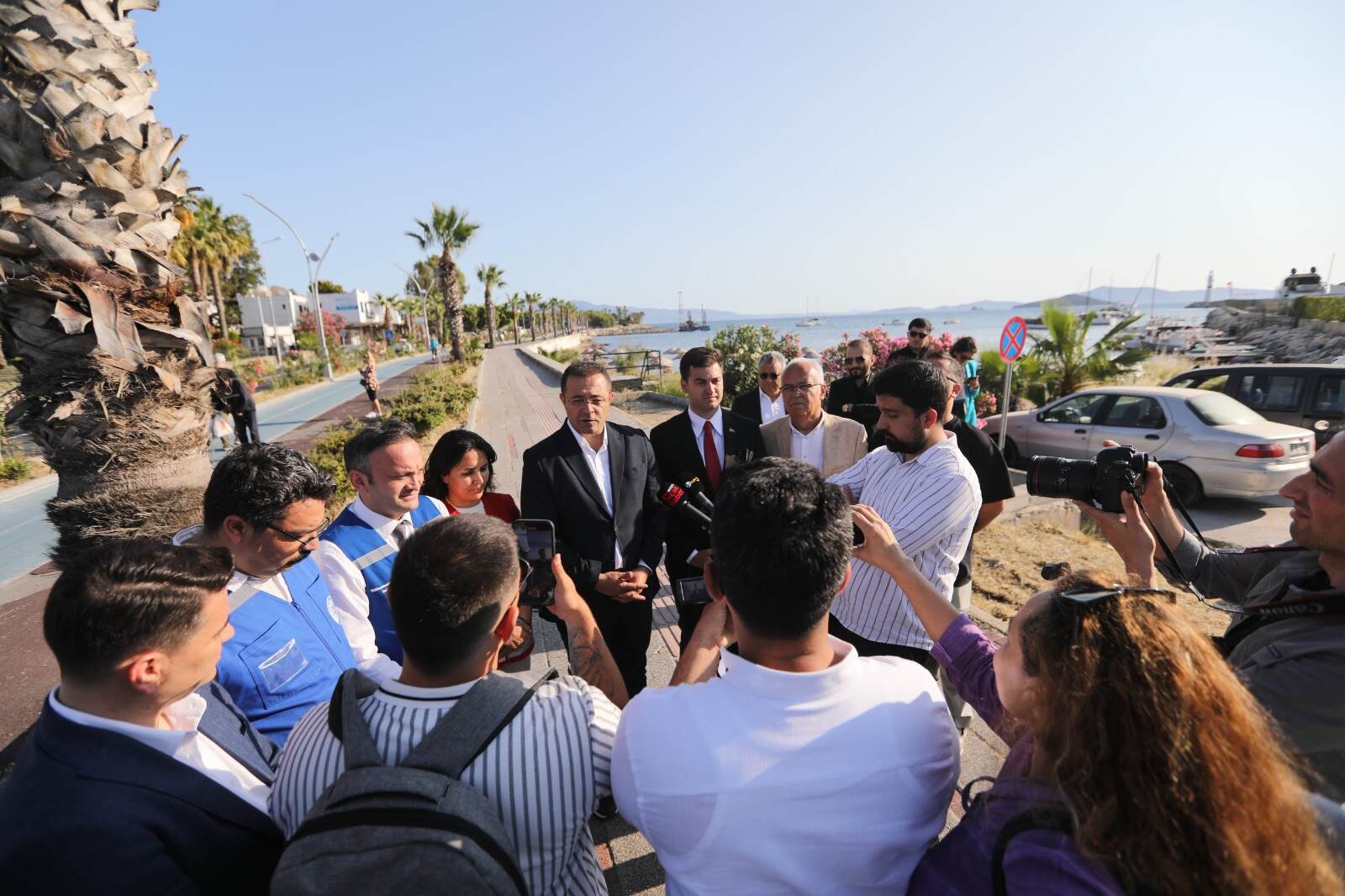 Turgutreis Mahallesi