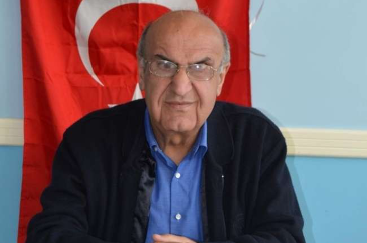 Turhan İçli
