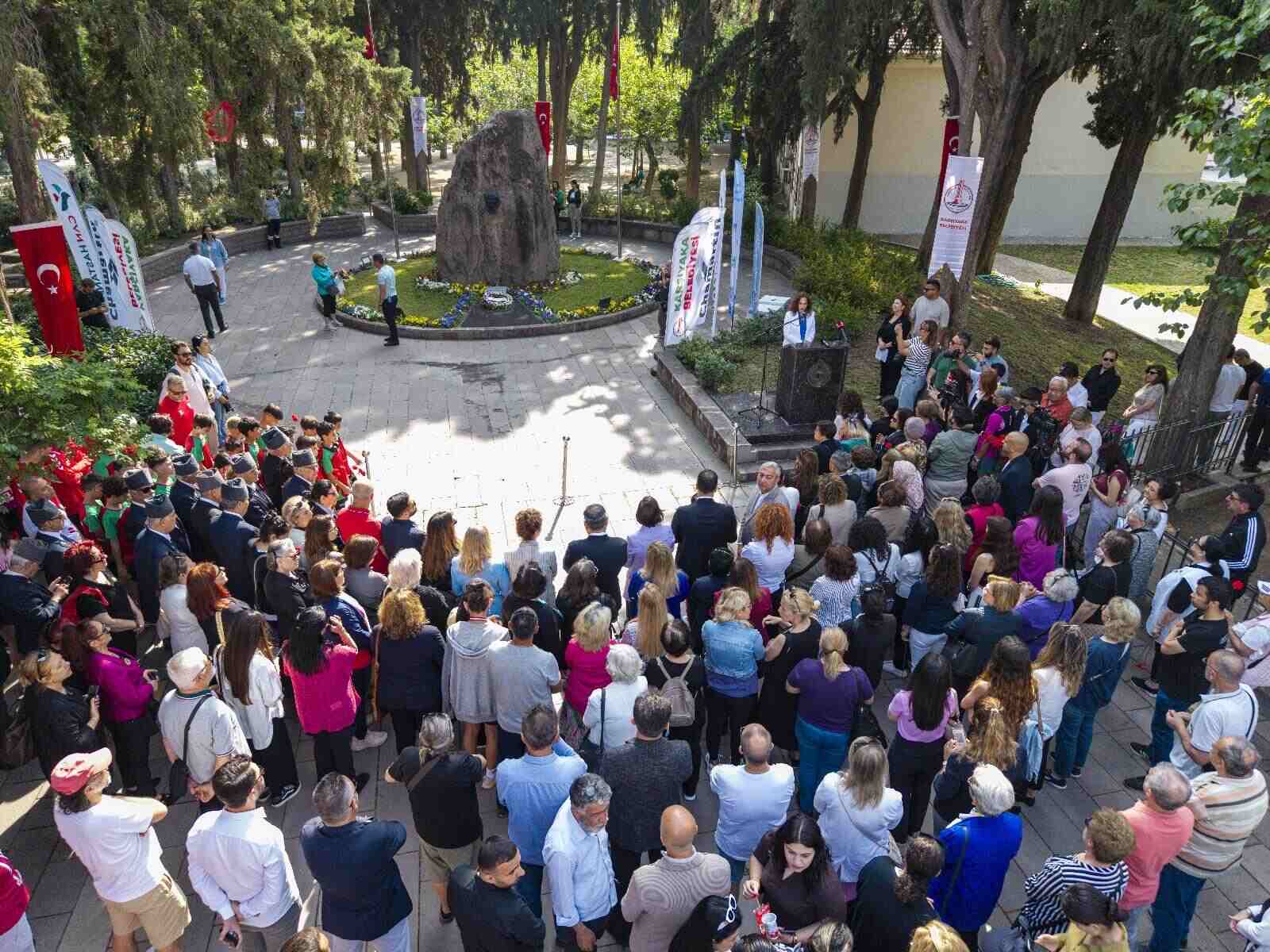 Türk Anneler Derneği