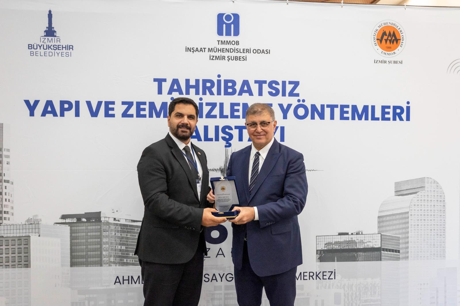 Türk Mühendis Ve Mimar Odaları Birliği