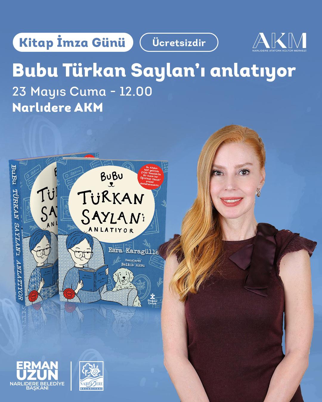 Türkan Saylan