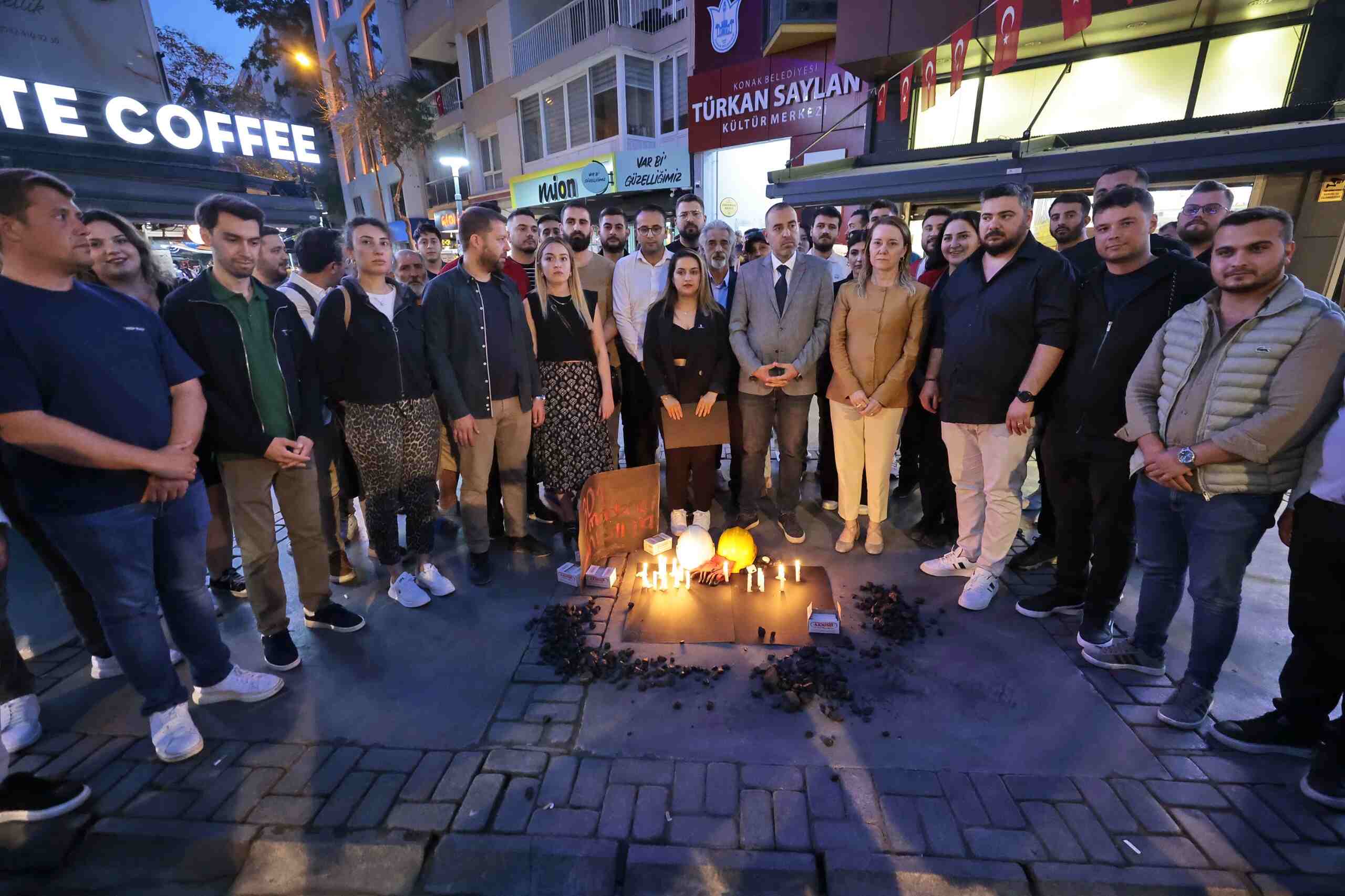 Türkan Saylan Kültür Merkezi