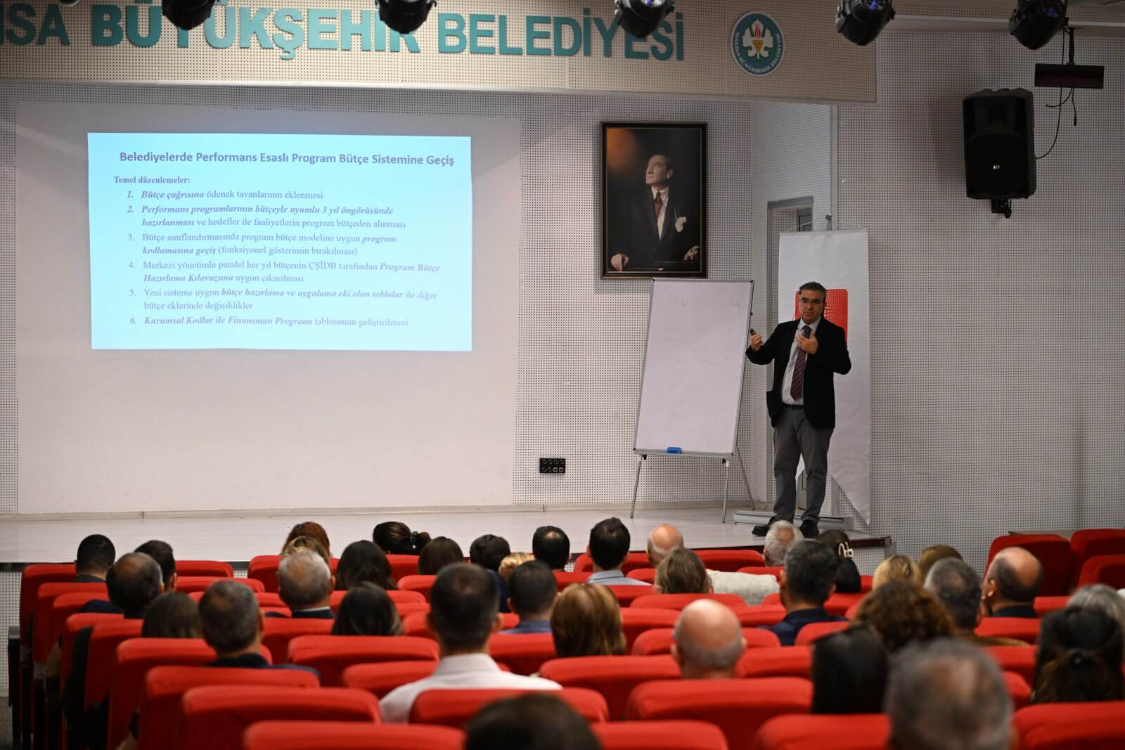 Türkiye Belediyeler Birliği