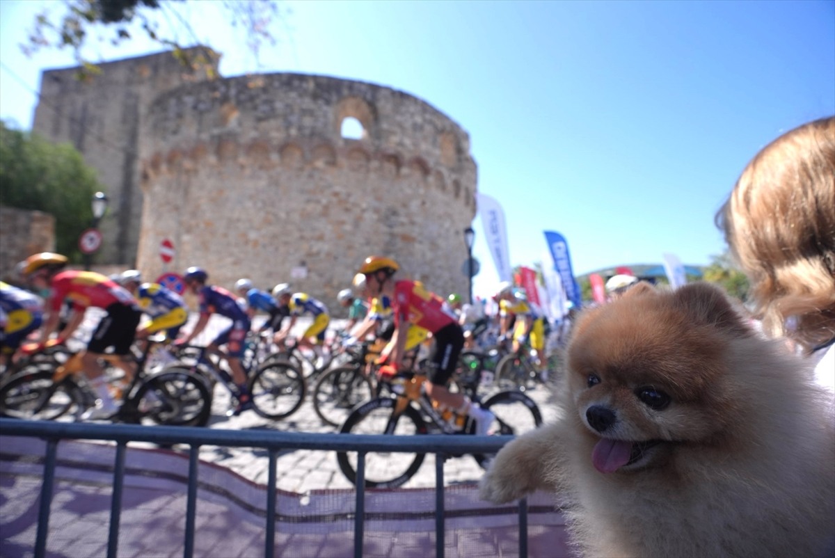 Türkiye Bisiklet Turu