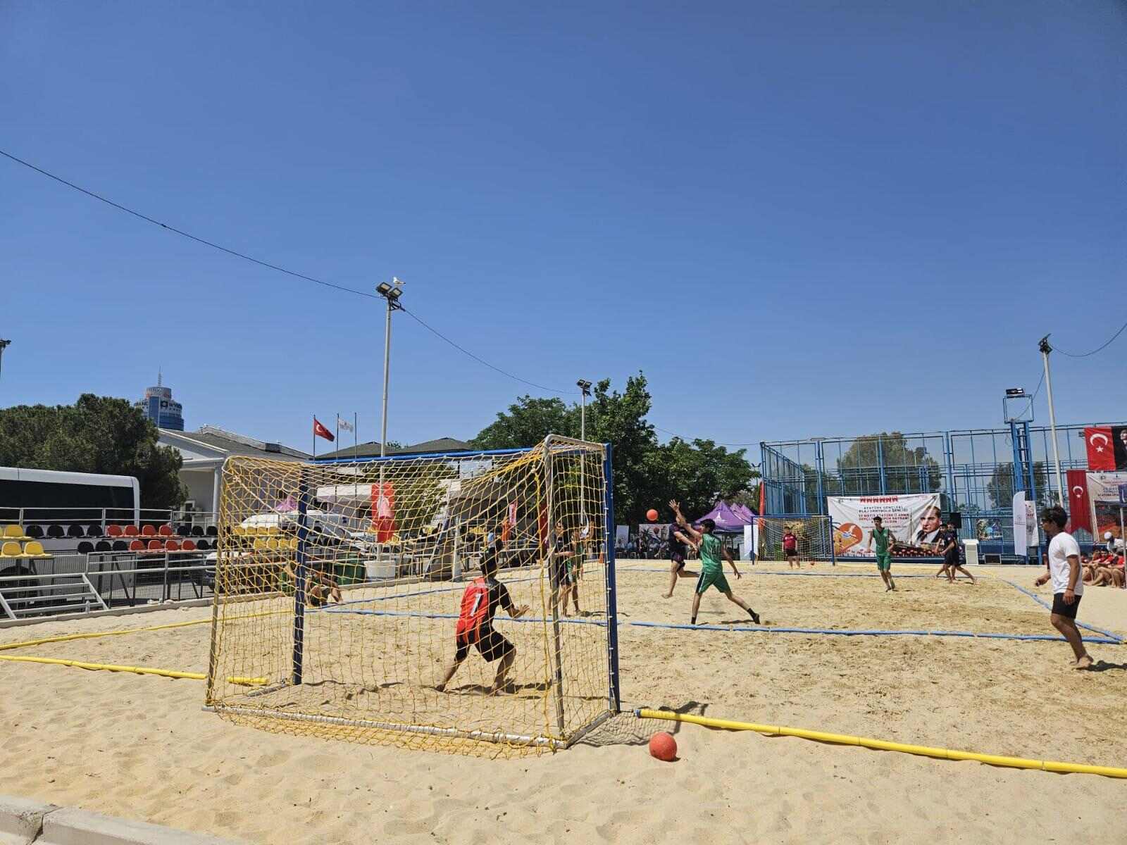 Türkiye Hentbol Federasyonu