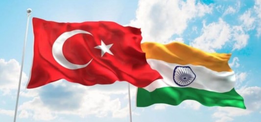 Hindistan'ın Türkiye öfkesi bitmiyor