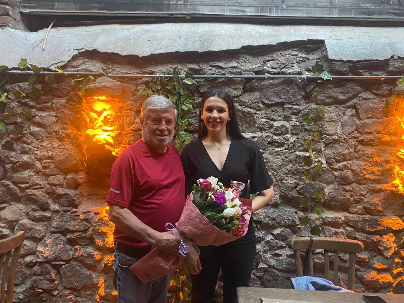 Türkiye Kadın Milli Sutopu Takımı