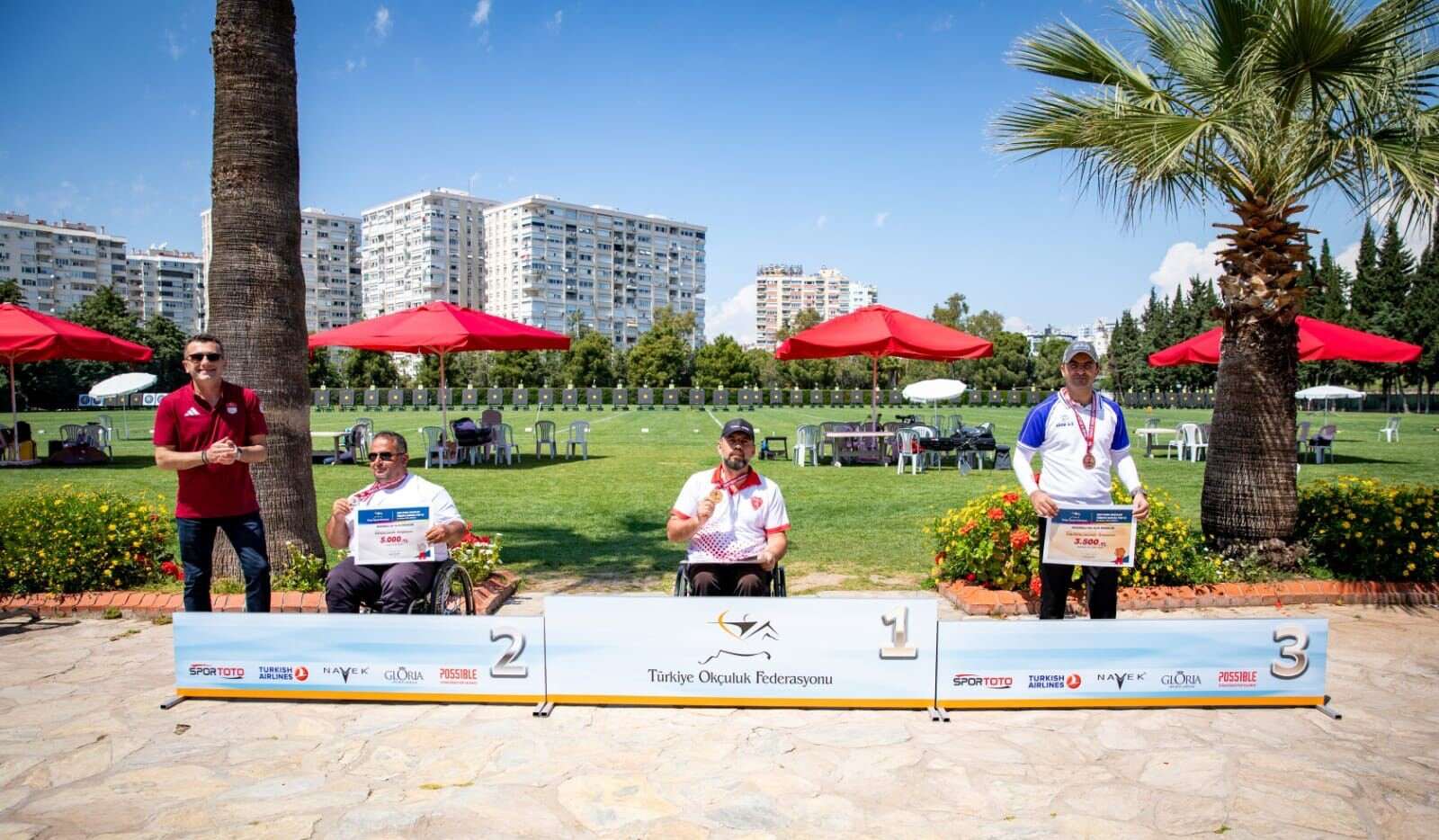 Türkiye Okçuluk Federasyonu