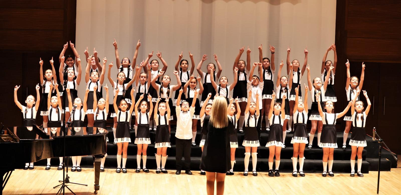 Türkiye Polifonik Korolar Derneği