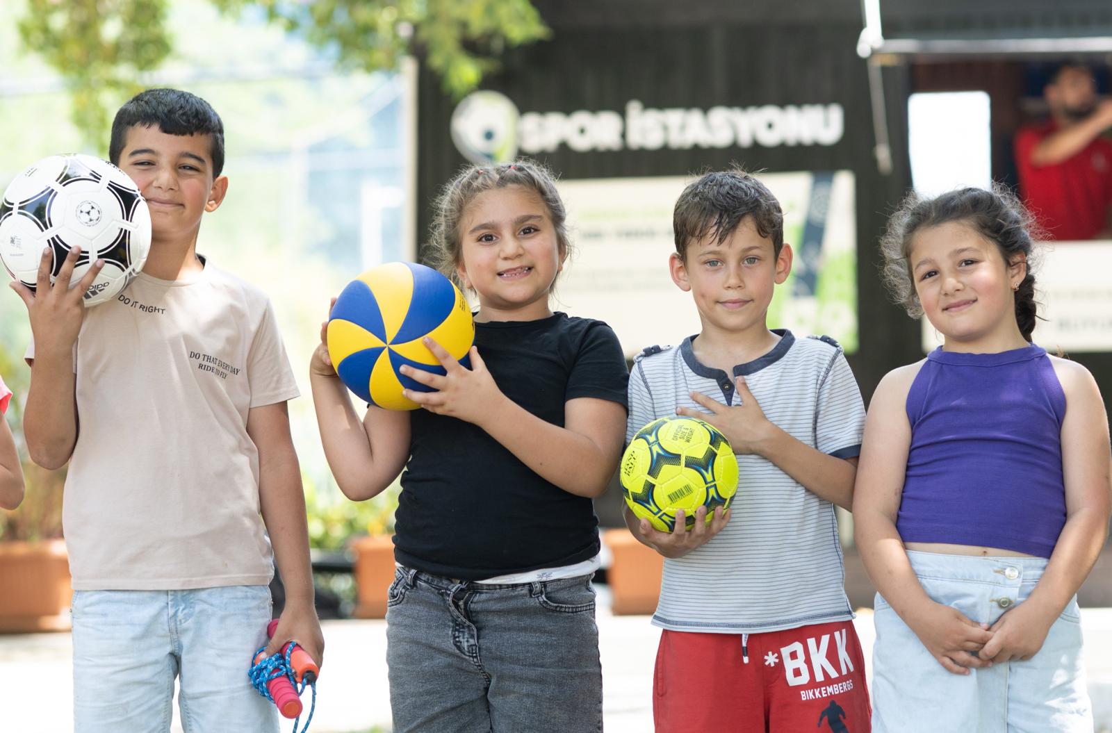 Türkiye Sağlıklı Kentler Birliği