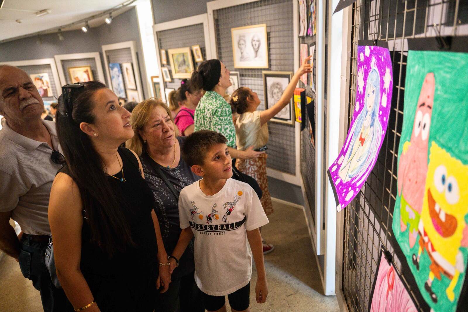 Uğur Mumcu Kültür ve Sanat Merkezi