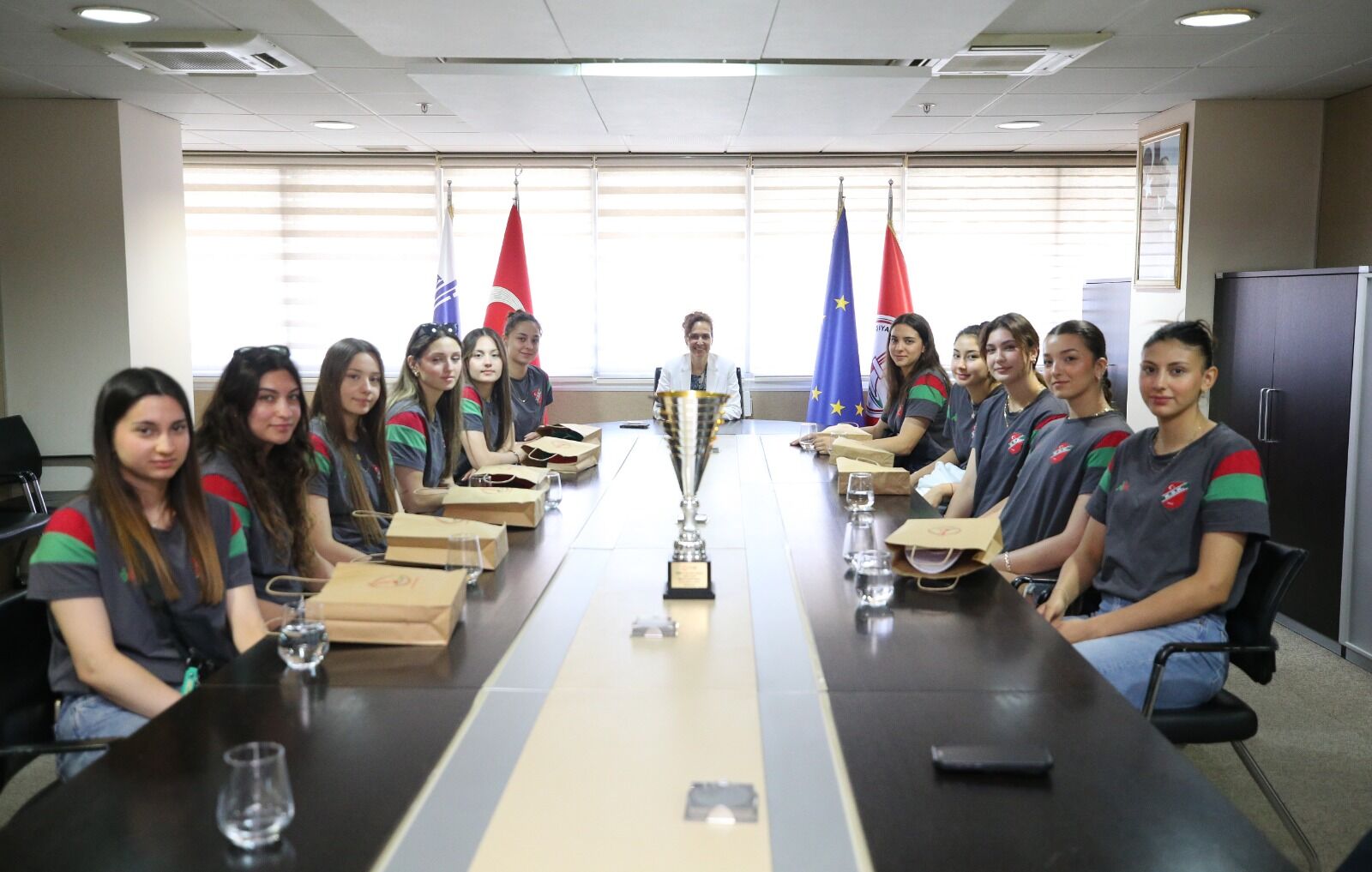 Ulusal Gelişim Ligi