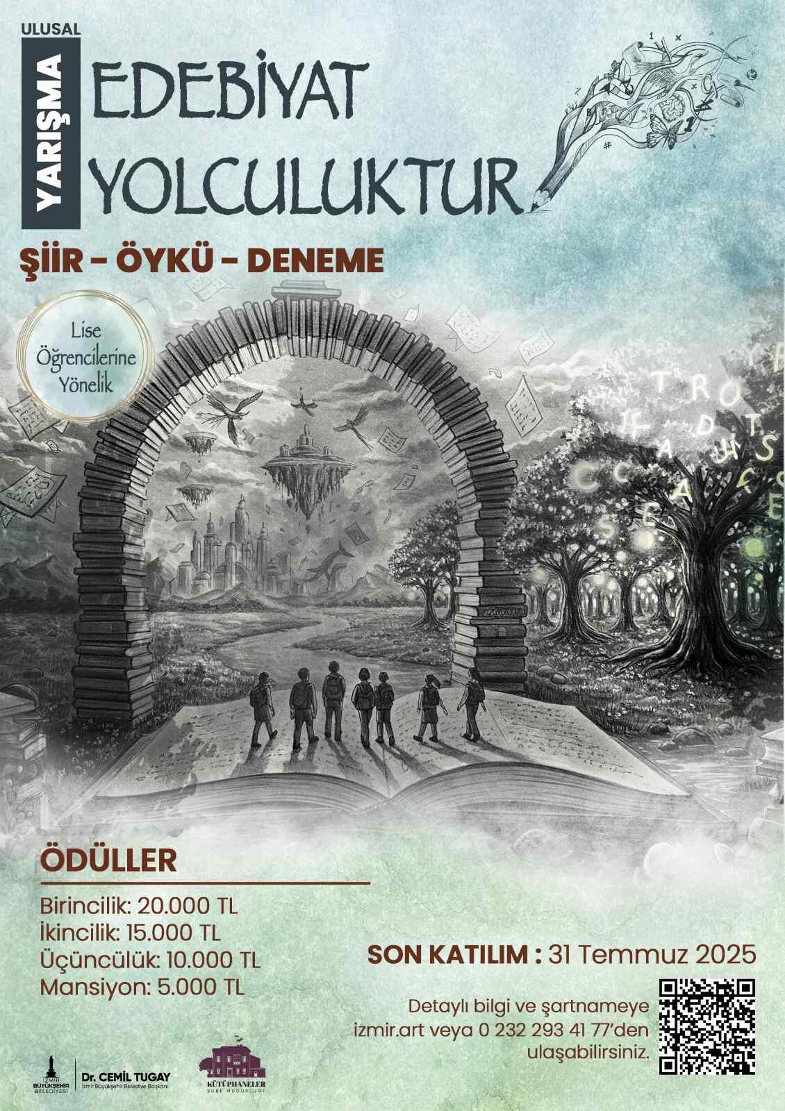 Uluslararası Edebiyat Festivali