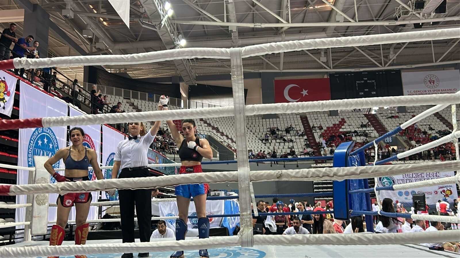 Uluslararası Kick Boks Dünya Kupası